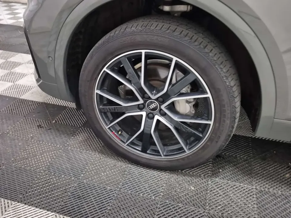 Audi Q5 TECHNIK 2023
