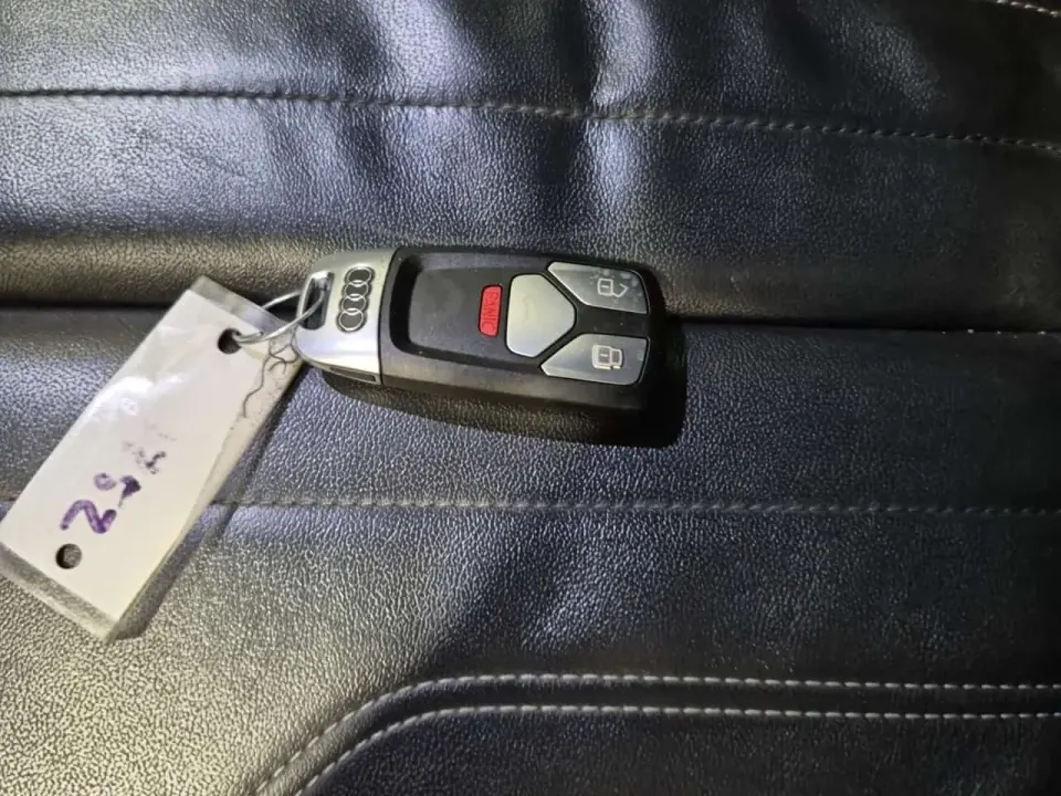 Audi Q5 TECHNIK 2023