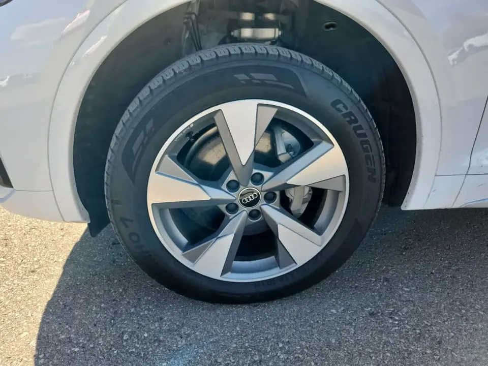 Audi Q5 45 Tfsi Quattro Komfort 2022