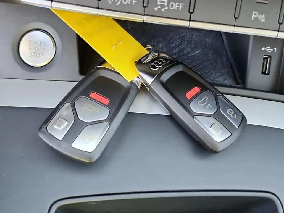 Audi Q5 45 Tfsi Quattro Komfort 2022