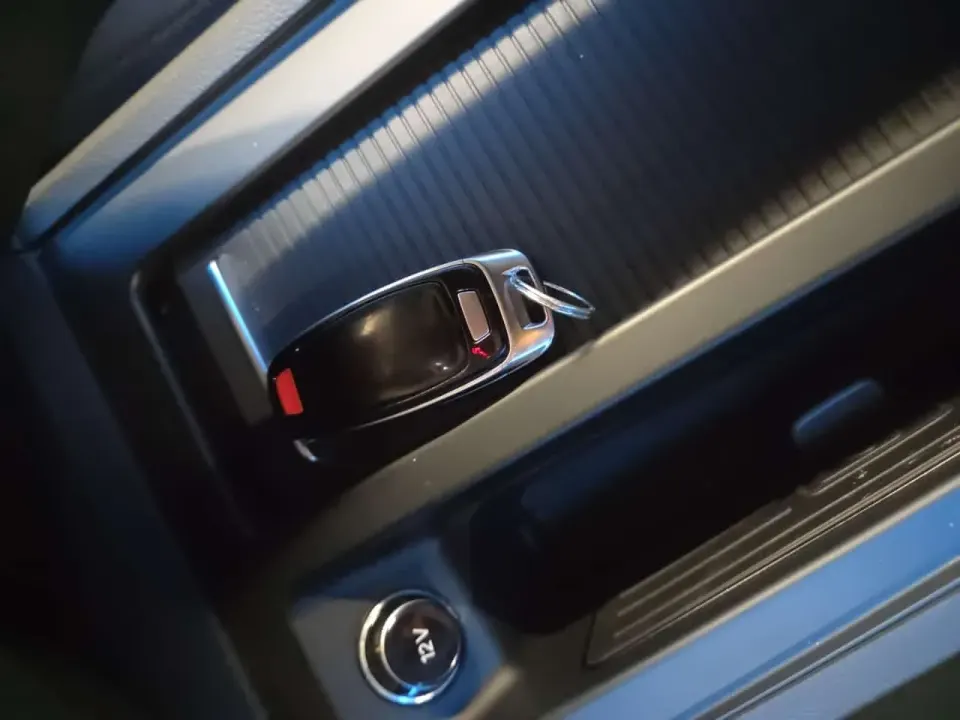 Audi E-Tron TECHNIK 2022