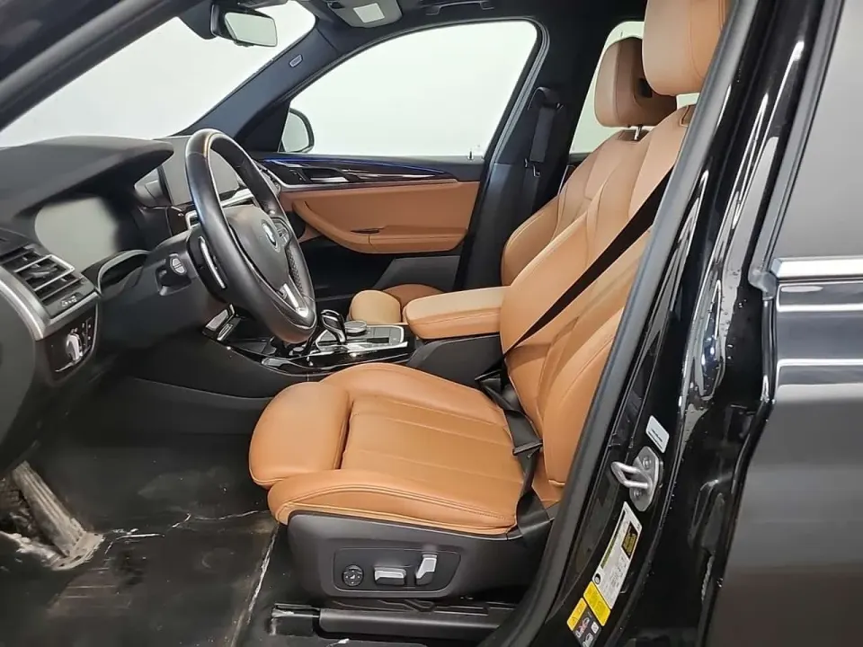 BMW X3 XDRIVE30E 2023