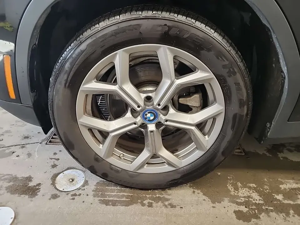 BMW X3 XDRIVE30E 2023