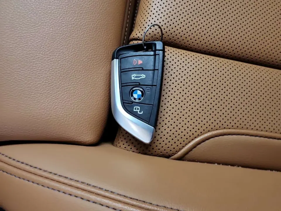 BMW X3 XDRIVE30E 2023