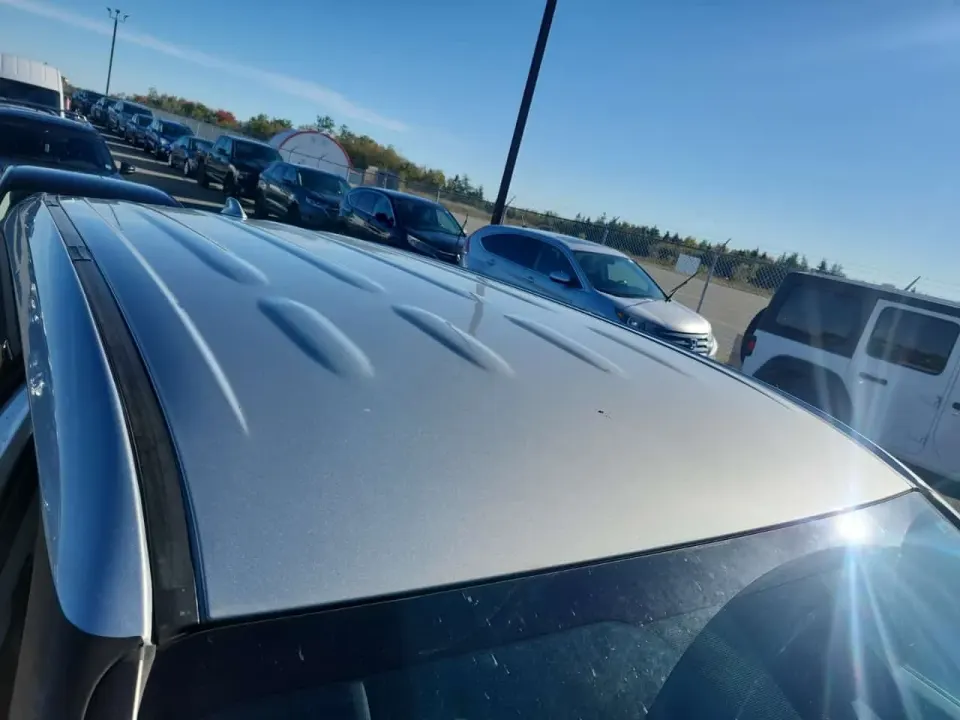 Toyota Highlander Awd Le 2020