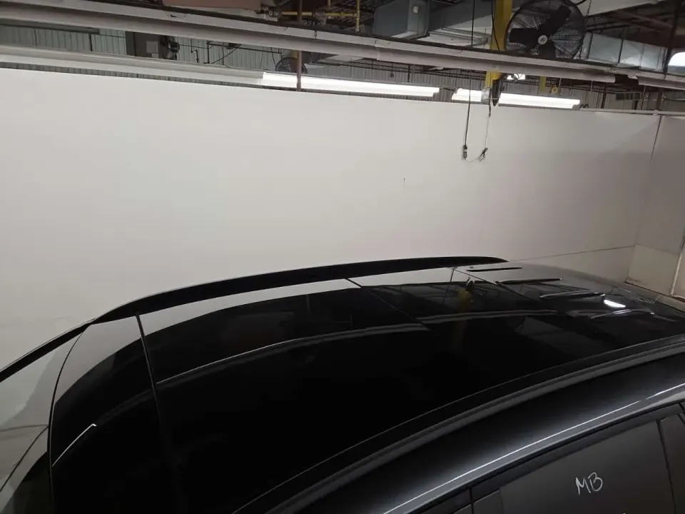 Mercedes-Benz GLC 300 2022
