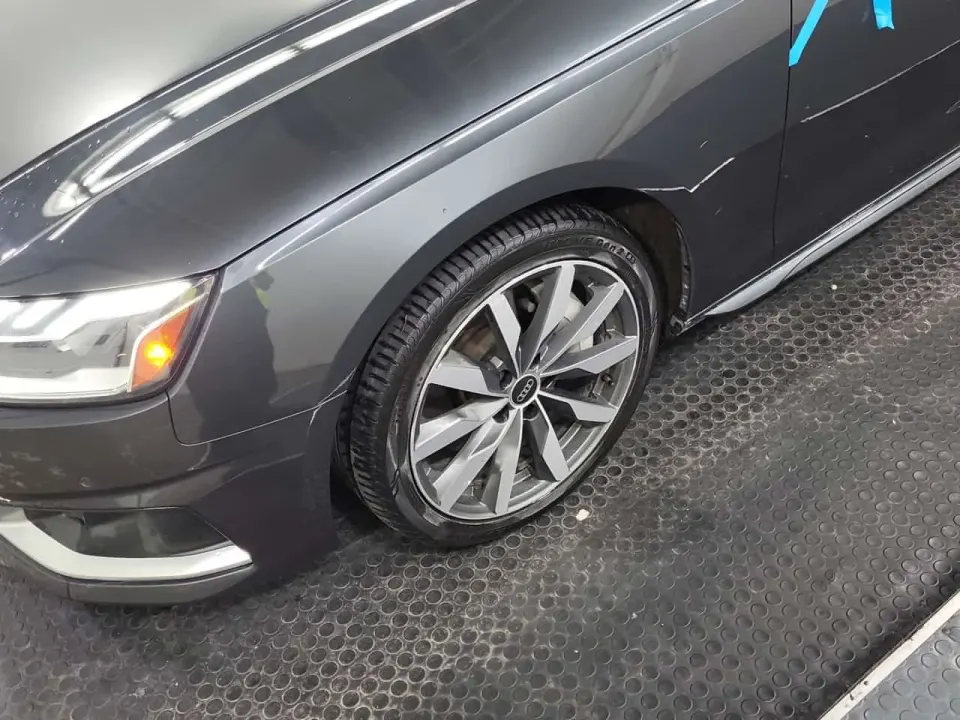 Audi A4 45 Tfsi Quattro Komfort 2023