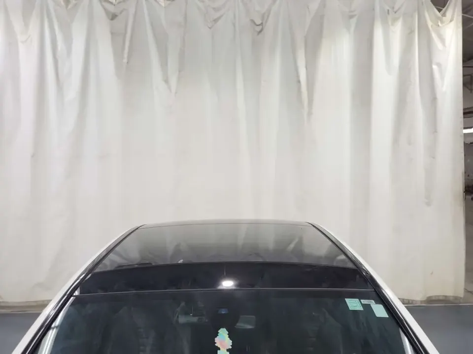 Mercedes-Benz 4dr Sdn 4matic E 400 2017