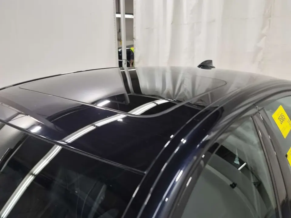 BMW Sedan 540i Xdrive 2018