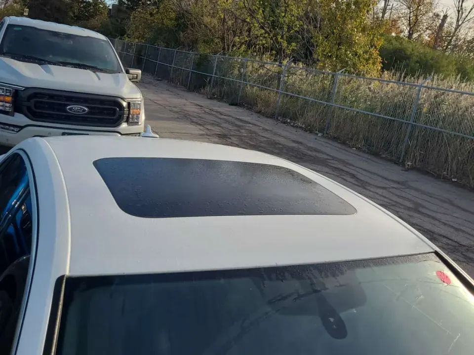 Audi A4 4dr Sdn Auto Quattro Progressiv 2017