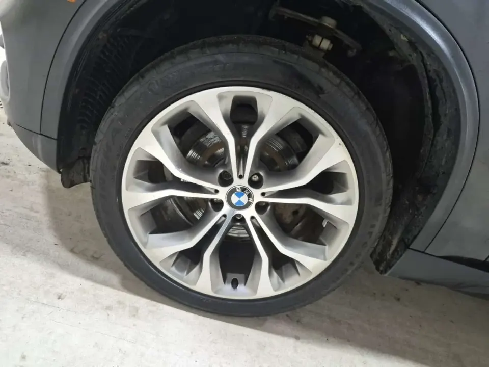 BMW X5 XDRIVE35I 2016
