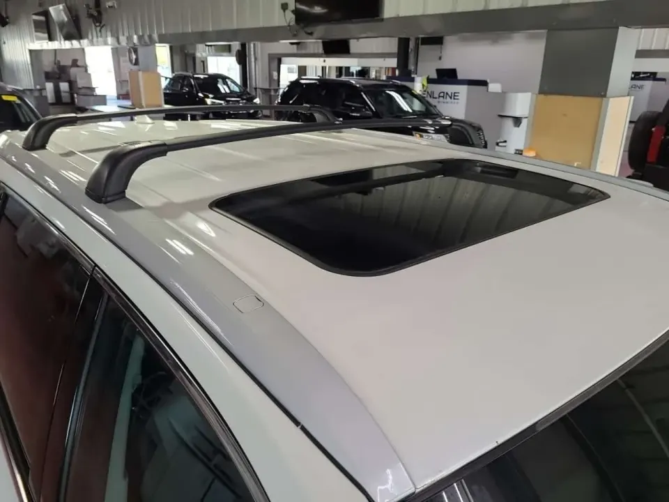 Toyota Highlander XLE 2014