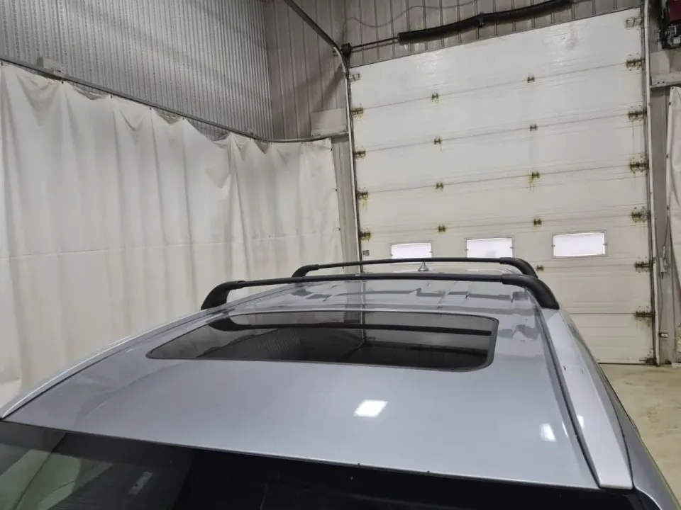Toyota Highlander XLE 2015