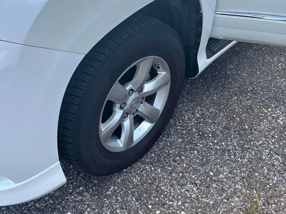 Lexus GX 460 Premium 2015