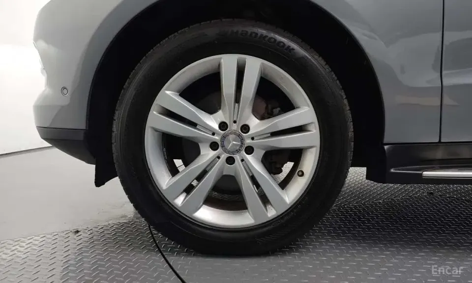 Mercedes-Benz ML 350 ML350 BlueTEC 4MATIC 2014