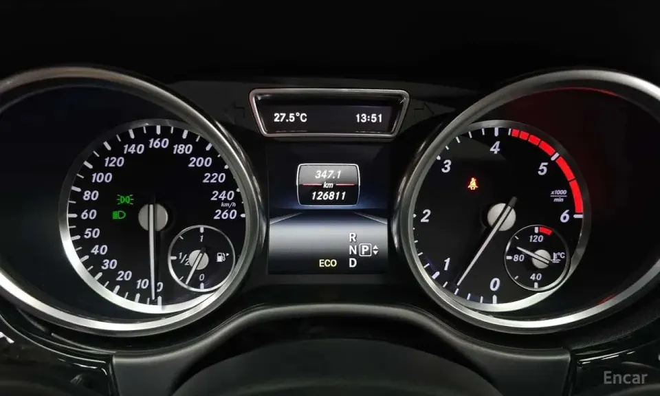 Mercedes-Benz ML 350 ML350 BlueTEC 4MATIC 2014