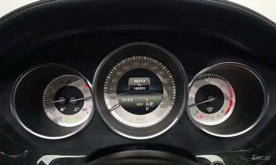 Mercedes-Benz CLS350 d 4MATIC 2016