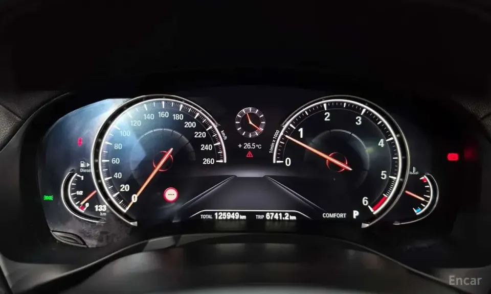 BMW X4 xDrive30d M Sport X 2019