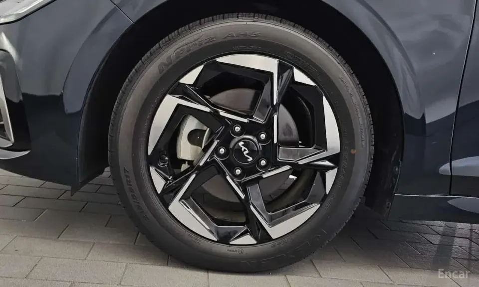 Kia K5 2.0 2024