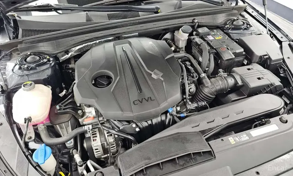 Kia K5 2.0 2024