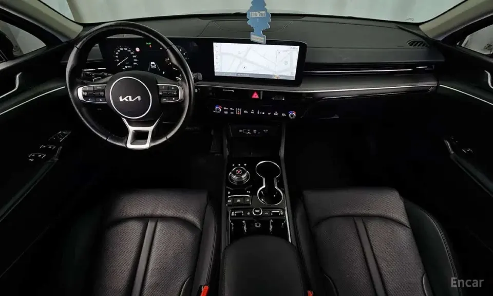 Kia K5 2.0 2024