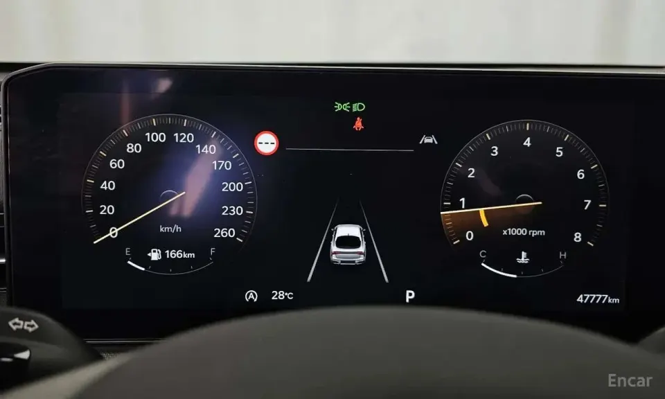 Kia K5 2.0 2024