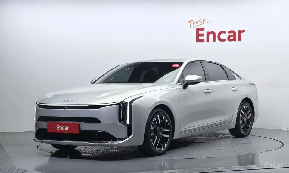 Kia K8 Noblesse 2025