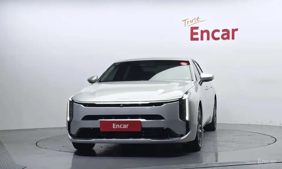 Kia K8 Noblesse 2025