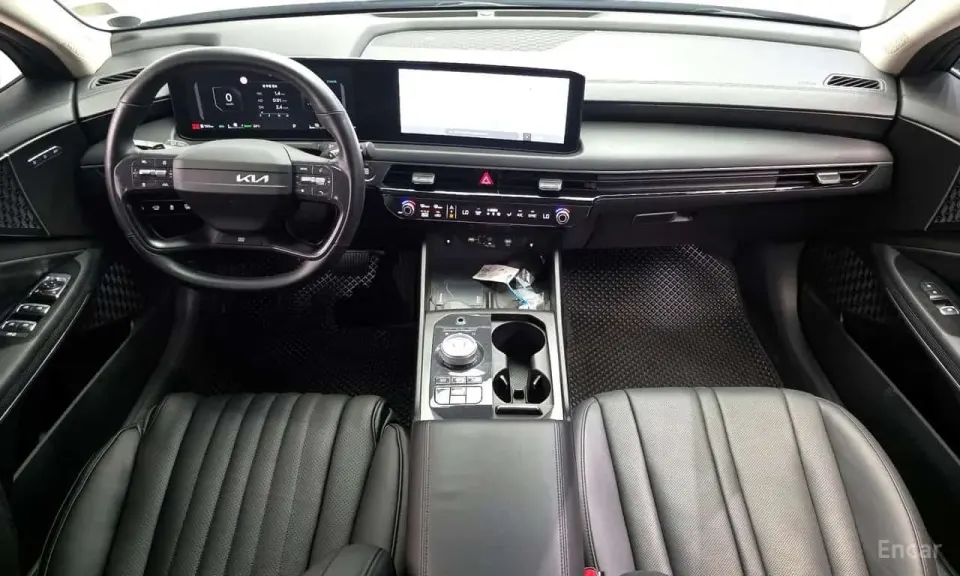 Kia K8 Noblesse 2025