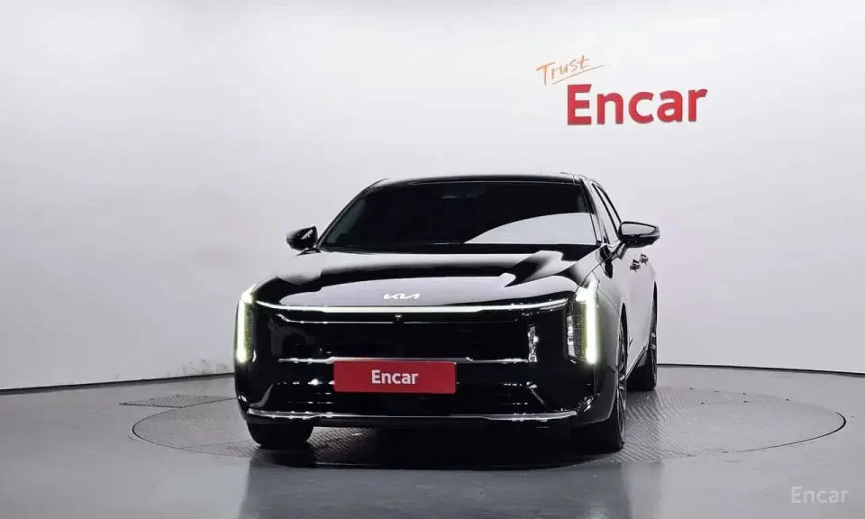 Kia K8 Signature 2024