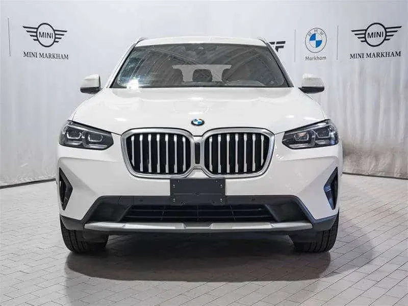 BMW 30i X3 xDrive30i-Digital Cockpit Professional 2023