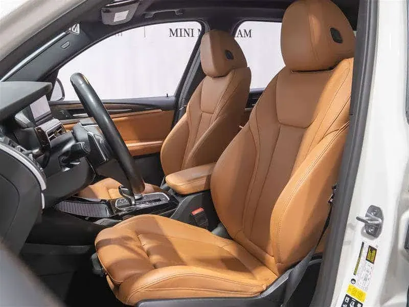 BMW 30i X3 xDrive30i-Digital Cockpit Professional 2023