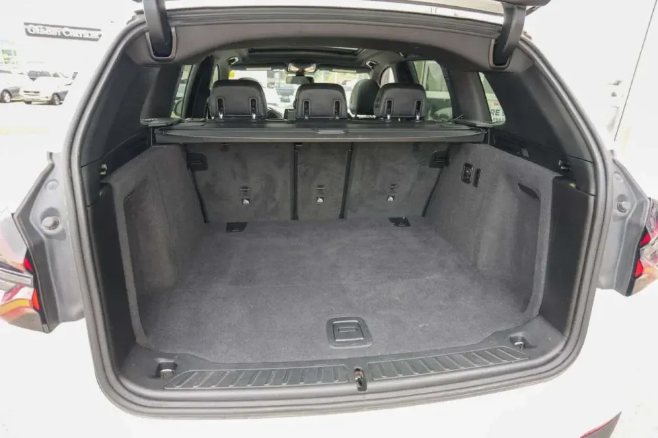 BMW X3 30i Sports Activity Vehicle  | AWD | NAVI | LEATHER 2022