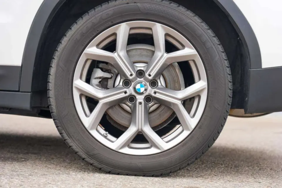 BMW X3 30i Sports Activity Vehicle  | AWD | NAVI | LEATHER 2022