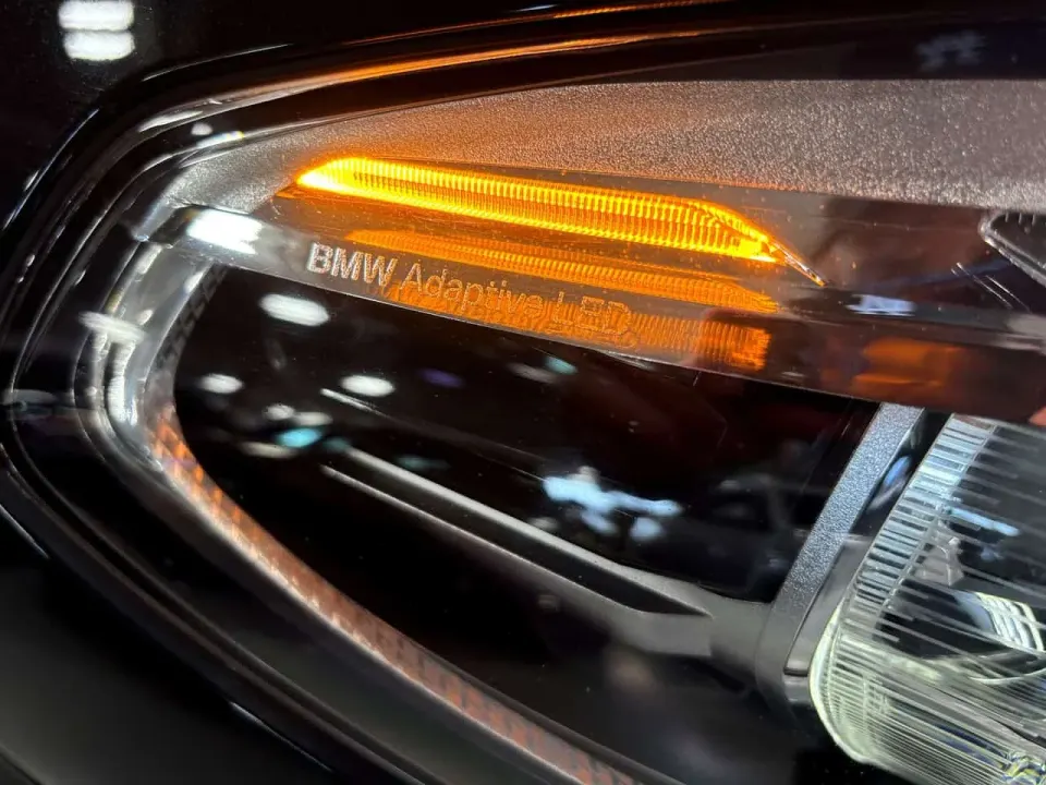 BMW X3 M40i M40i|MPERFORMANCE|AWD|HEADSUP|CLUSTERNAV|AMBIENT|+ 2020