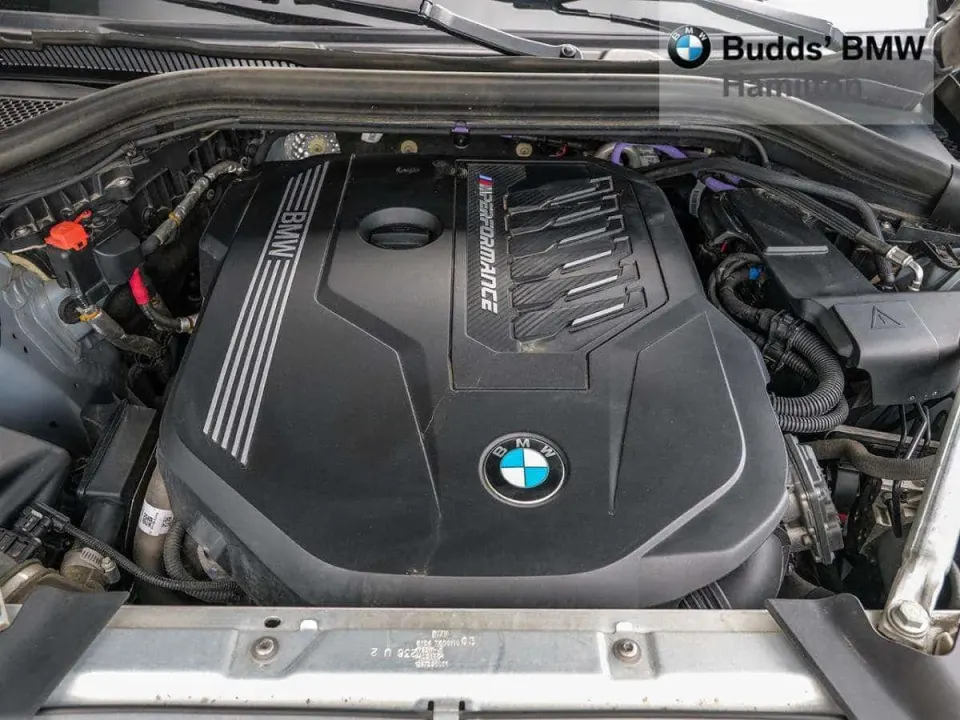 BMW X3 M40i M40i 2022