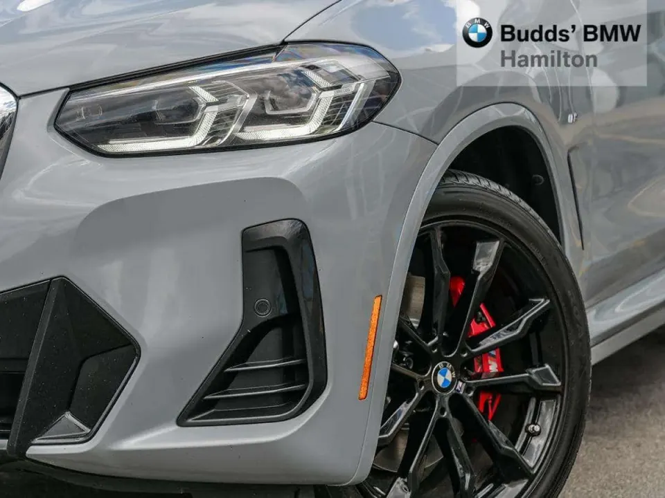 BMW X3 M40i M40i 2022