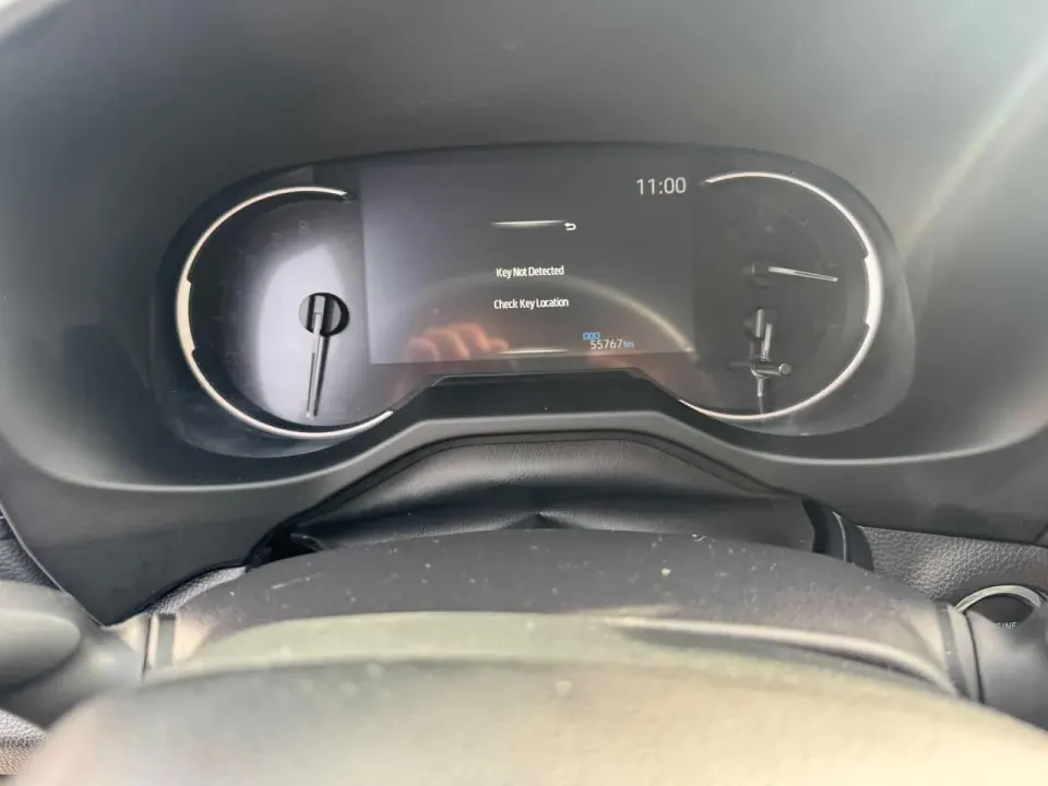 Toyota Rav4 XLE 2025