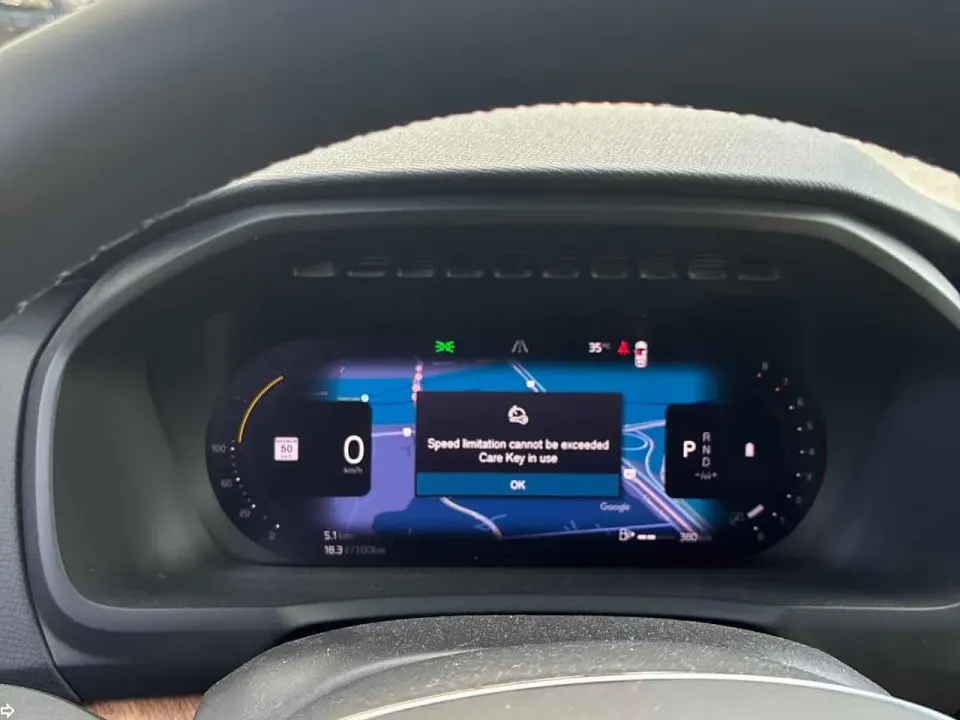 Volvo Xc90 Plus Theme 2023