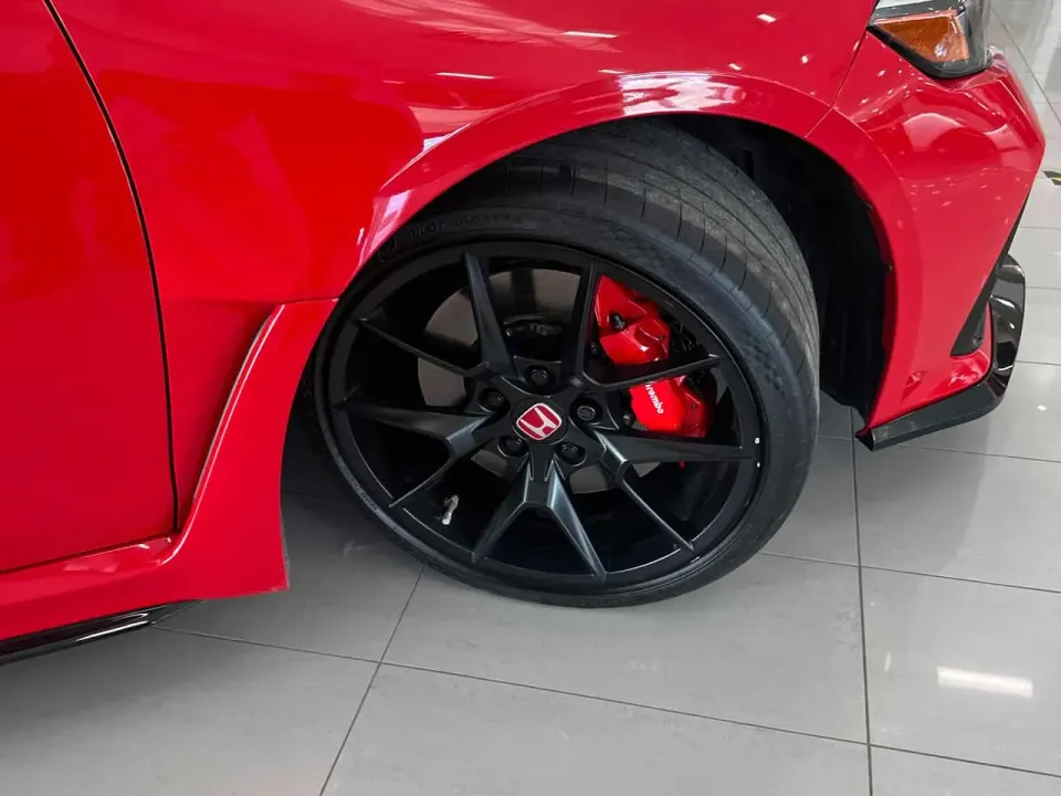 Honda Civic Manual 2025