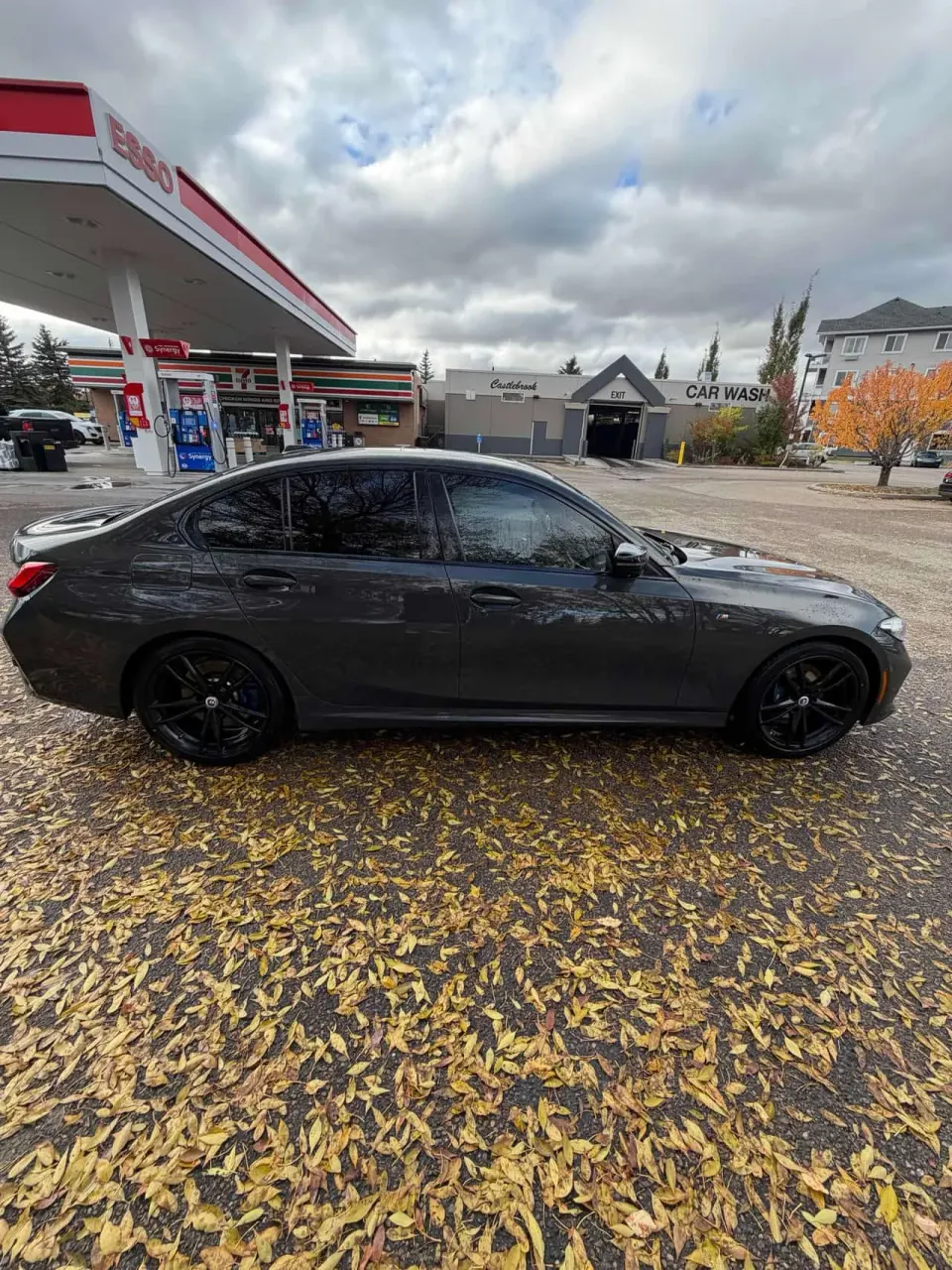 BMW M340i xDrive 2023