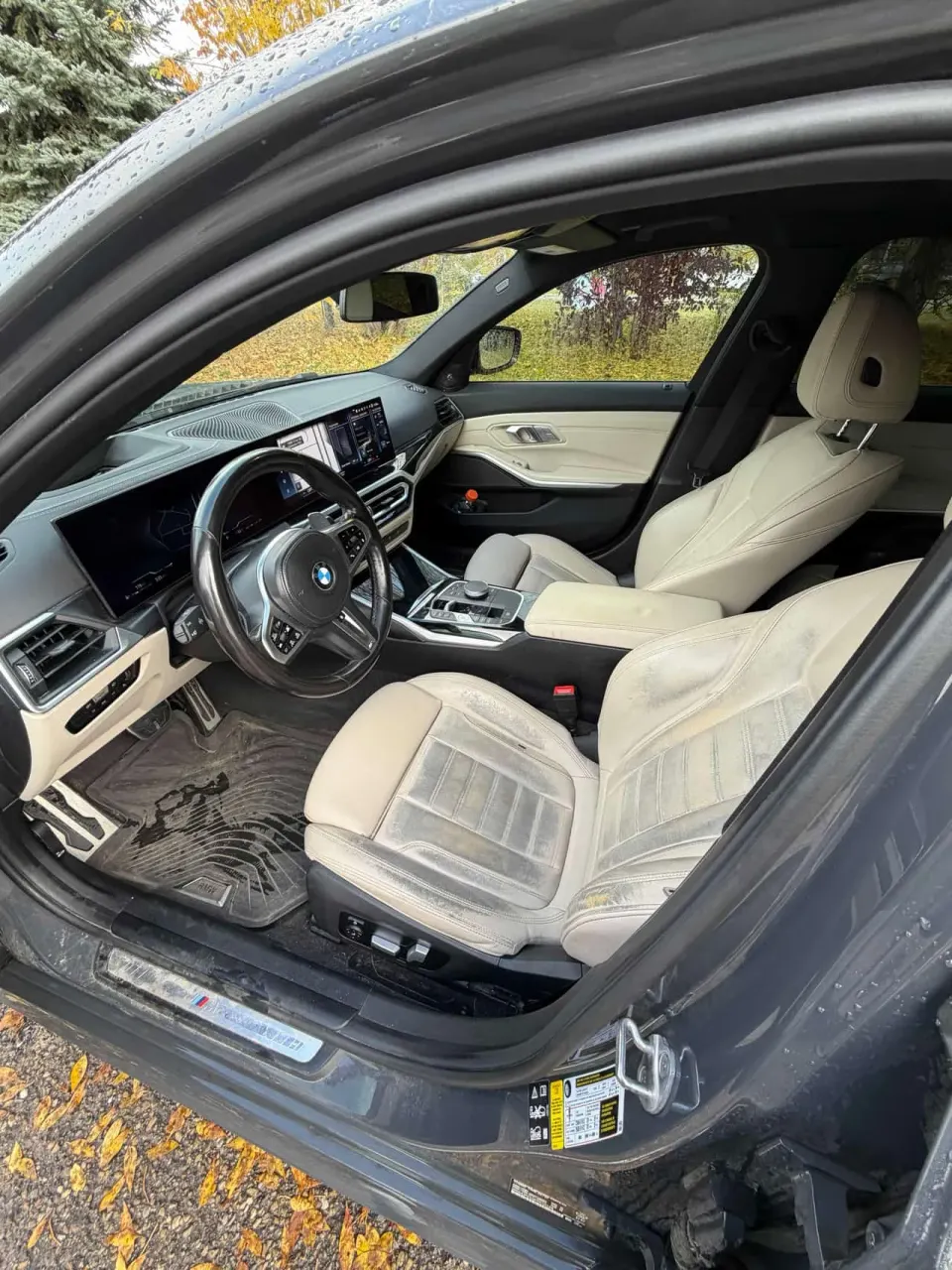 BMW M340i xDrive 2023