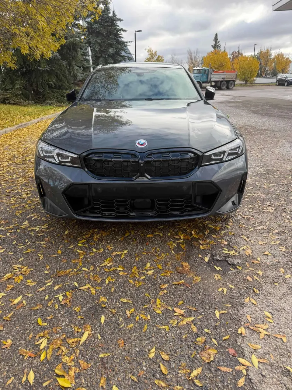 BMW M340i xDrive 2023