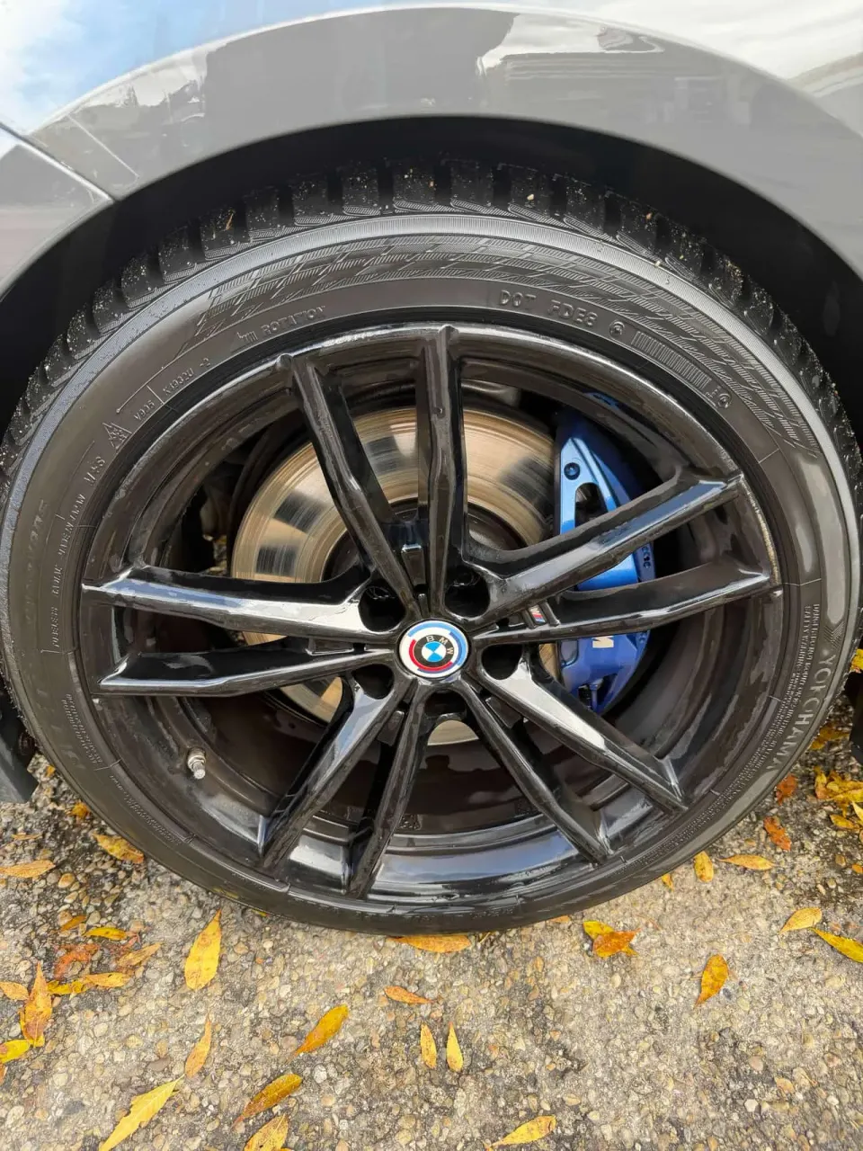 BMW M340i xDrive 2023
