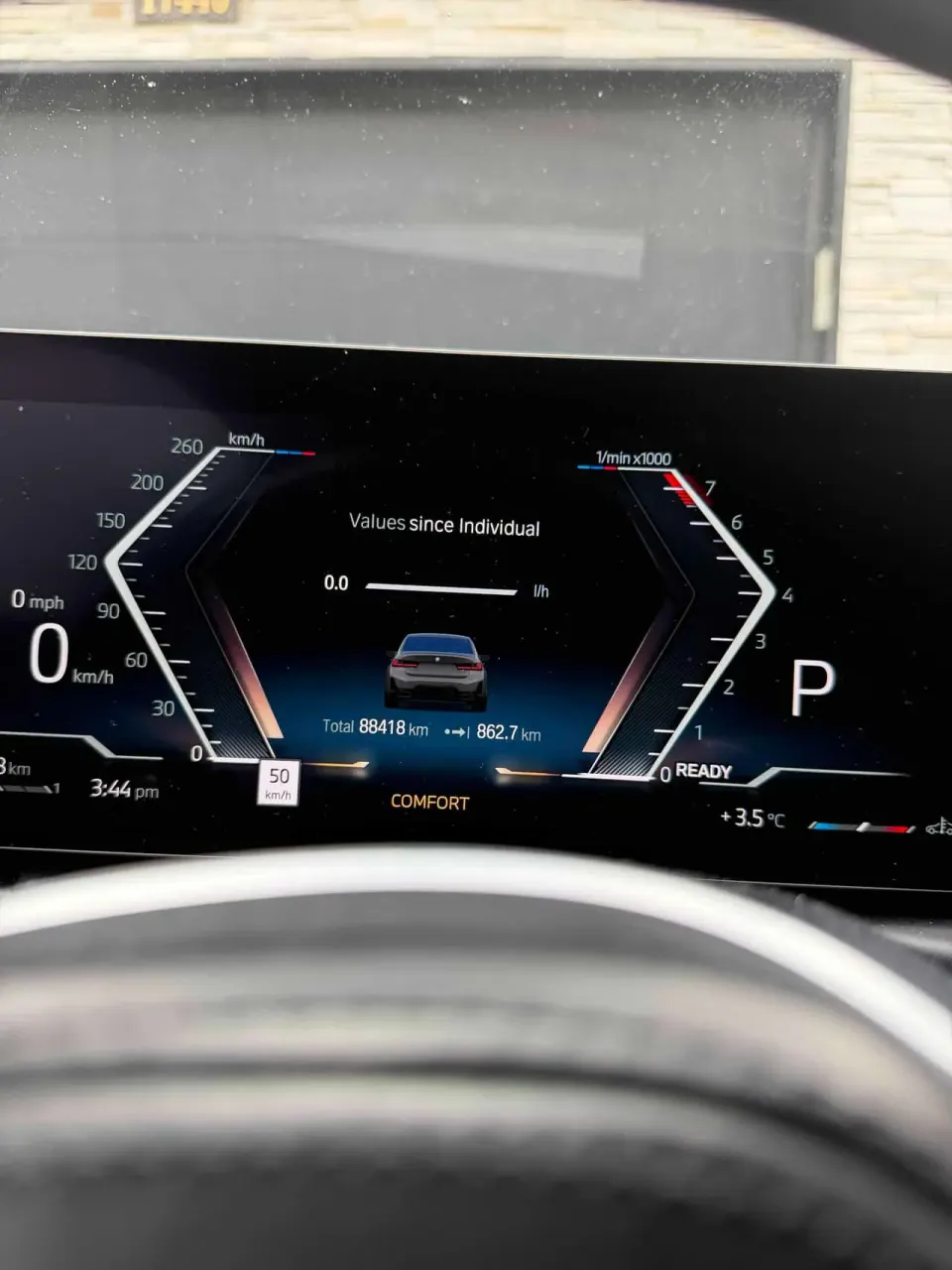 BMW M340i xDrive 2023