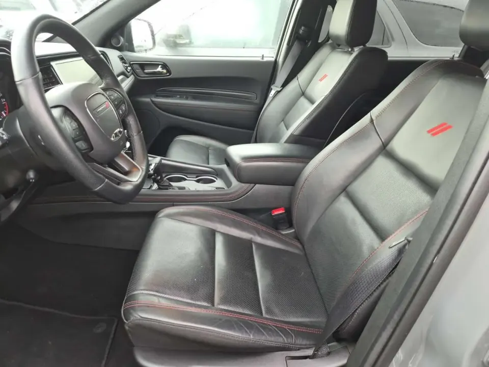 Dodge Durango GT HEMI V8 Plus 2026