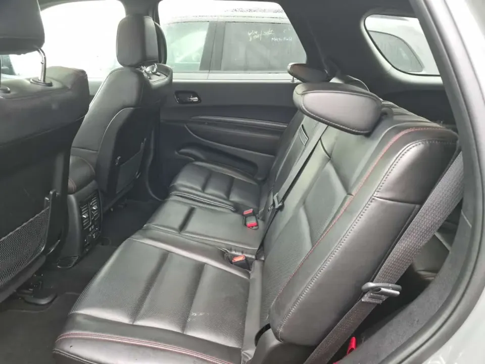 Dodge Durango GT HEMI V8 Plus 2026