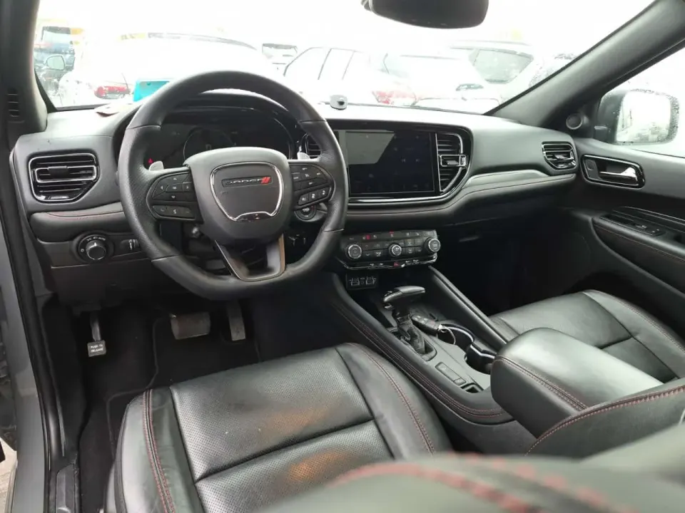 Dodge Durango GT HEMI V8 Plus 2026