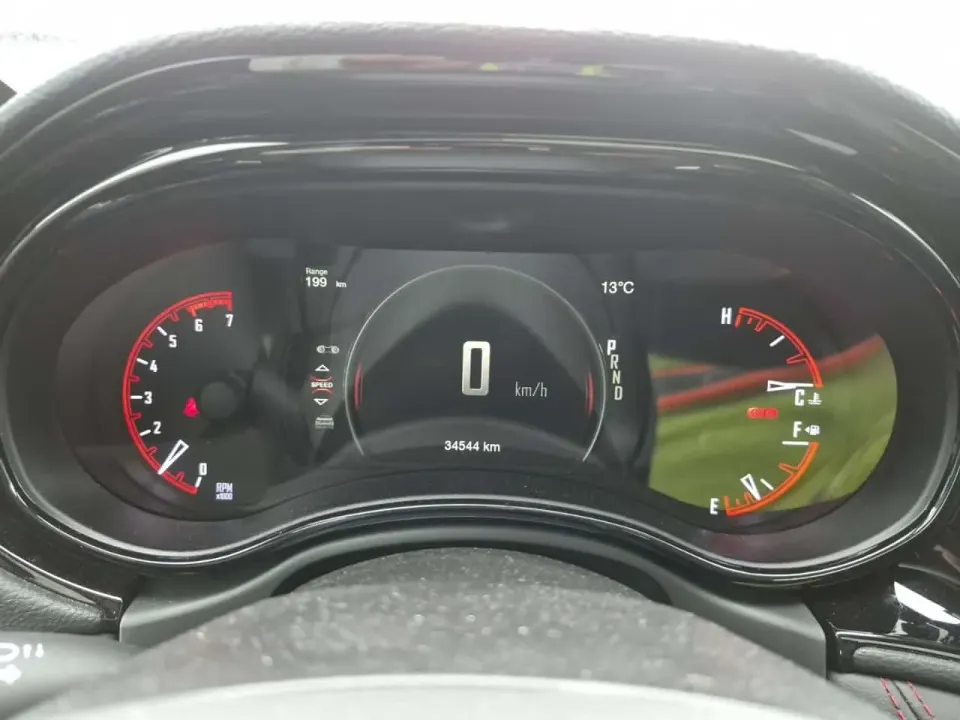 Dodge Durango GT HEMI V8 Plus 2026