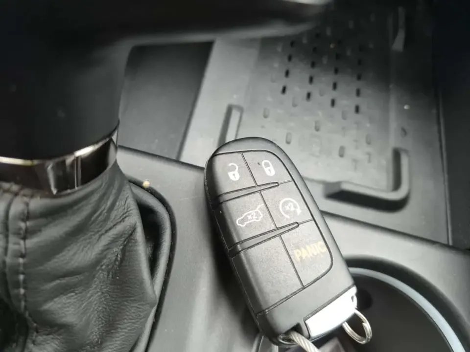 Dodge Durango GT HEMI V8 Plus 2026
